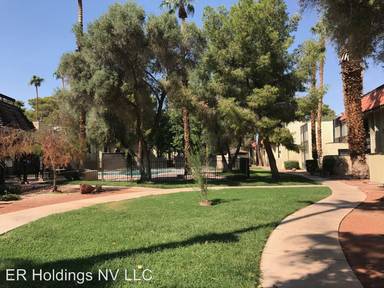 Main picture of Casa Vegas