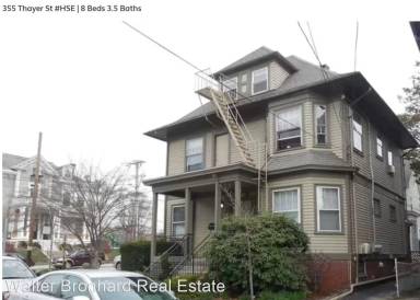 Main picture of 355 Thayer St