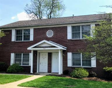 Main picture of Cambridge I