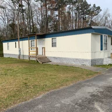 Main picture of 167 Clayton James Rd
