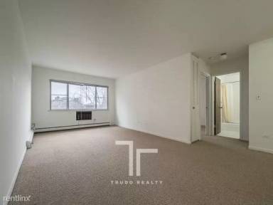 Main picture of Barry Apartments