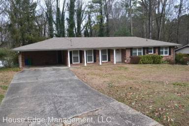 Main picture of 2858 Payton Rd NE