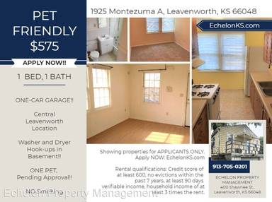 Main picture of 1925 Montezuma St