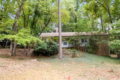 Main picture of 1505 Michaux Rd