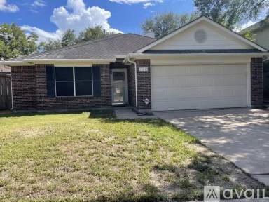 Main picture of 17619 Glenmorris Dr