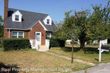 Main picture of 202 Hagan St