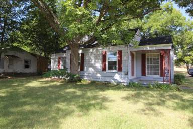 Main picture of 621 N Florence St
