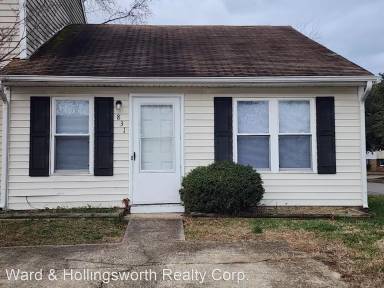 Main picture of 831 Armistine Ct