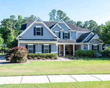 Main picture of 4893 Whitlow Ridge Dr