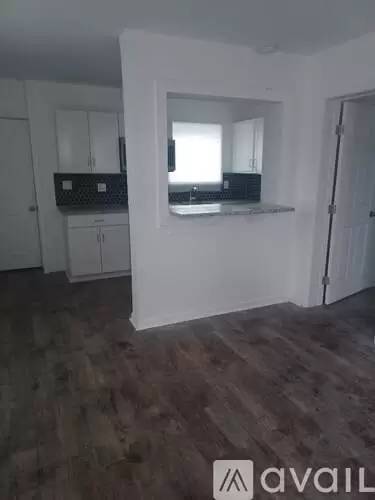 Main picture of 1098 Smith St SW