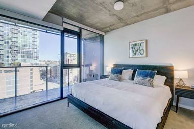 Main picture of Jasper Towers