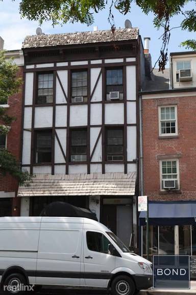 Main picture of 531 Hudson St