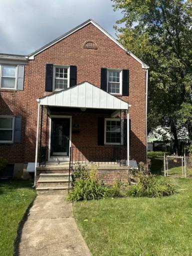 Main picture of 124 Westowne Pl