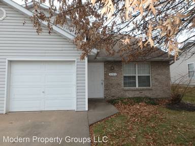 Main picture of 3705 Pimlico Dr