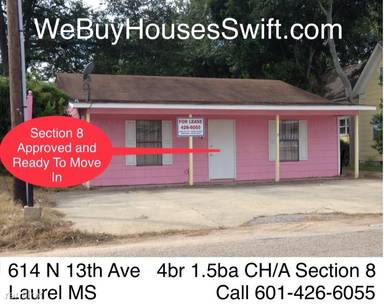 Main picture of 614 N 13th Ave