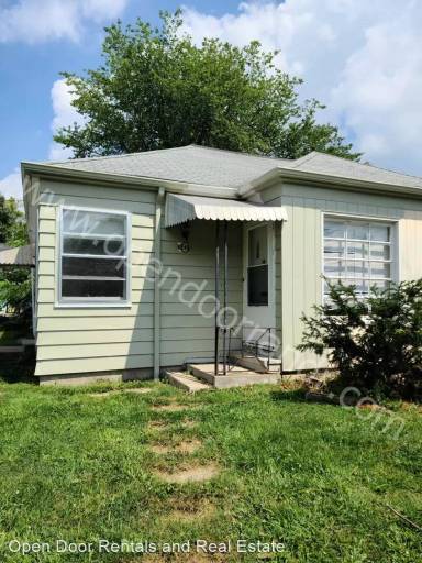 Main picture of 1601 E Rudisill Blvd