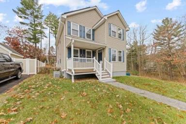 Main picture of 1 Belva Rd