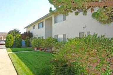 Main picture of 1296 & 1306 Galleon Way