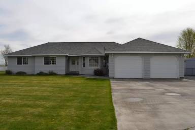 Main picture of 4931 Brent Rd NE