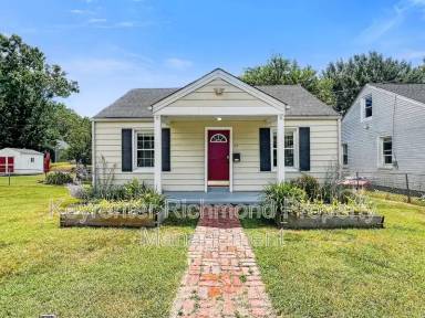 Main picture of 1125 Sumpter St