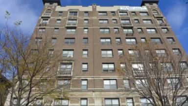 Main picture of 808 Junior Terrace Apartments