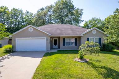 Main picture of 4403 Langham Dr