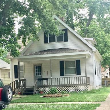 Main picture of 1101 1/2 N 2nd St