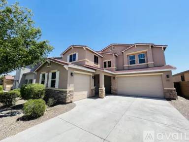 Main picture of 371 E Pasture Canyon Dr