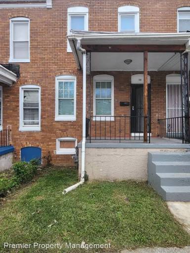 Main picture of 36 N Abington Ave
