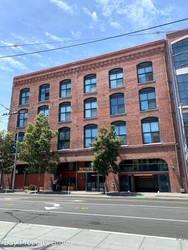 Main picture of 310 Townsend St