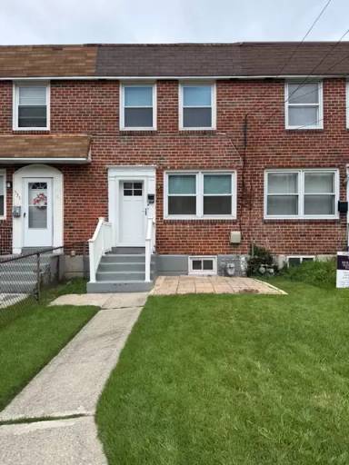 Main picture of 537 E Basin St