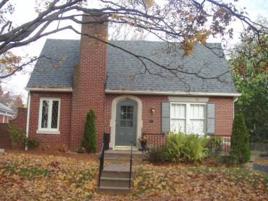 Main picture of 505 Oxford Pl