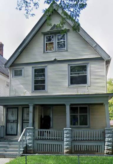 Main picture of 1707 N 36th St