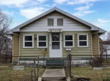 Main picture of 605 E North St