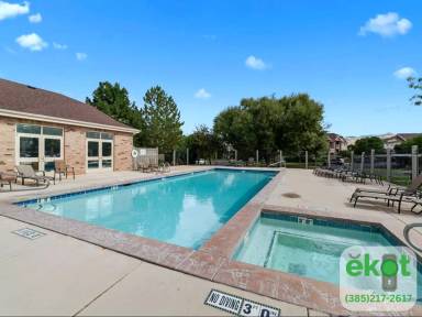 Main picture of 8176 N Cedar Springs Rd