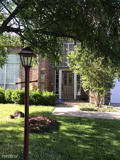 Main picture of 4127 Timber Trail Dr