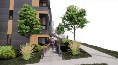 Main picture of 202 Linden Ave