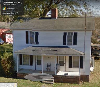 Main picture of 2493 Ossipee Front St