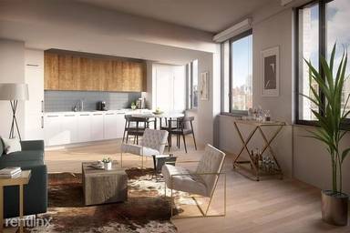 Main picture of 445 West 35th Street Apartments