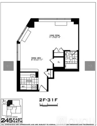 Main picture of Falcon Tower
