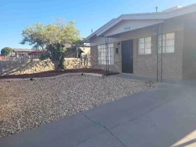 Main picture of 7920 Monterrey Dr