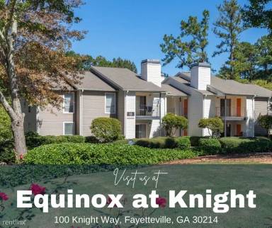 Main picture of Equinox at Knight
