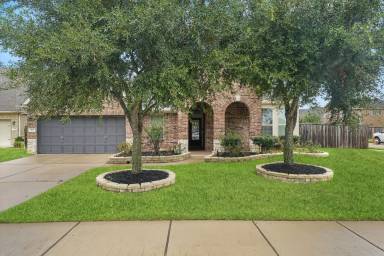 Main picture of 3115 Bellaria Landing Ln