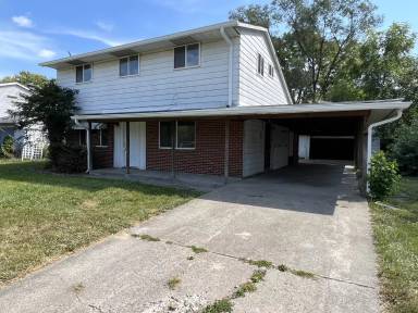Main picture of 2445 Galaxy Ln