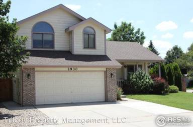 Main picture of 2930 Silverplume Dr