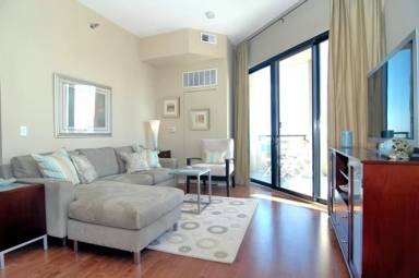 Main picture of Marquee Tower Condos
