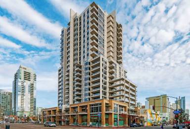 Main picture of Alta Condos