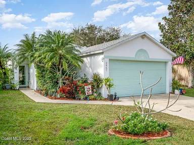 Main picture of 2467 Misty Way Ln
