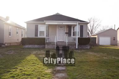 Main picture of 2008 N Auburn St