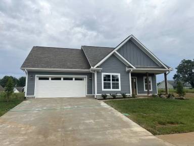Main picture of 521 Cottage Way